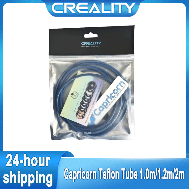 3D Printer Resin - CREALITY for Capricorn Bowden PTFE for