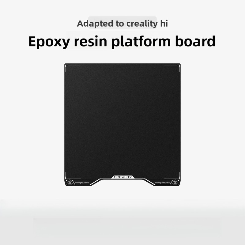 3D Printing Epoxy Resin - Original brand new epoxy resin printing