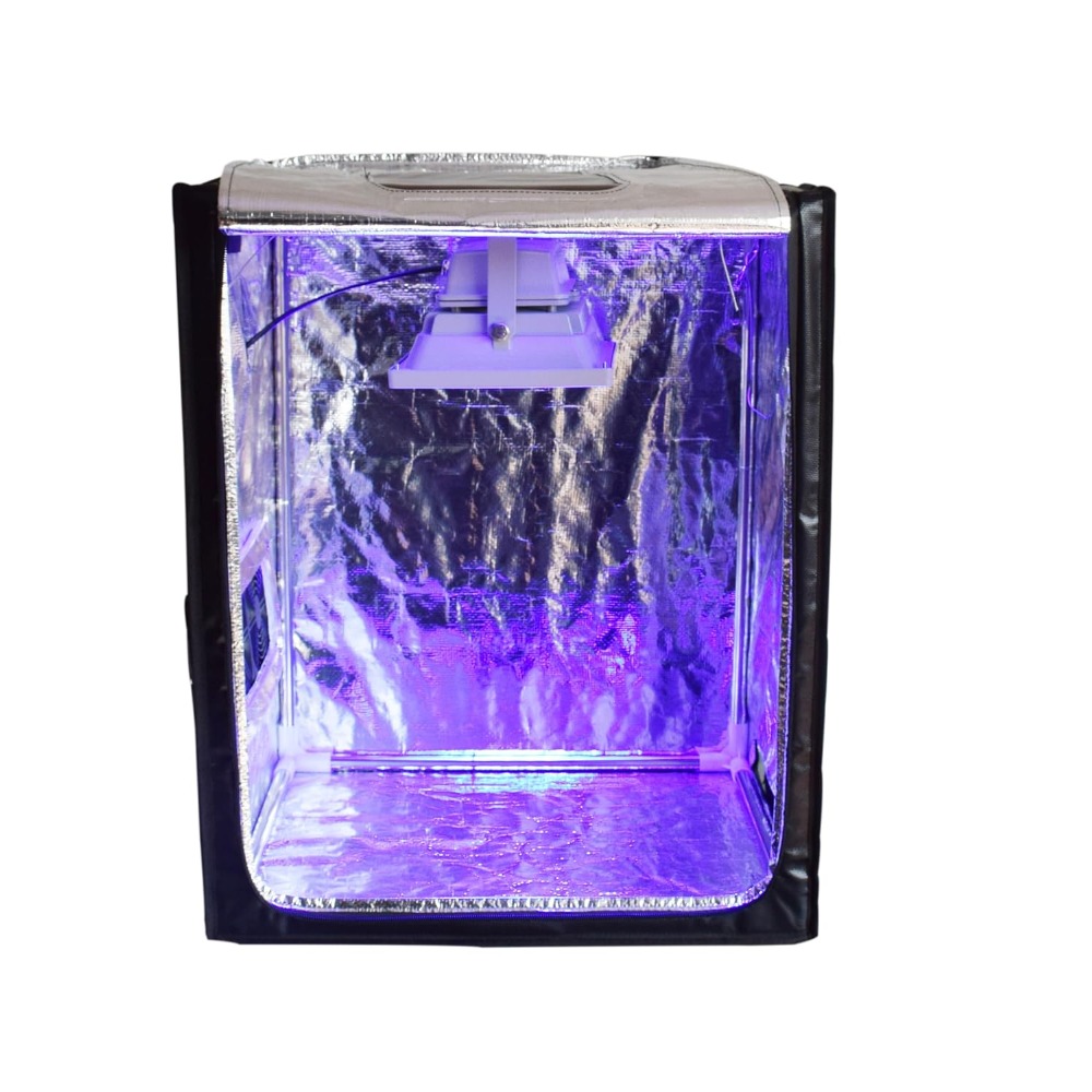 3D Printer Resin - US Local Stock UV Light Box