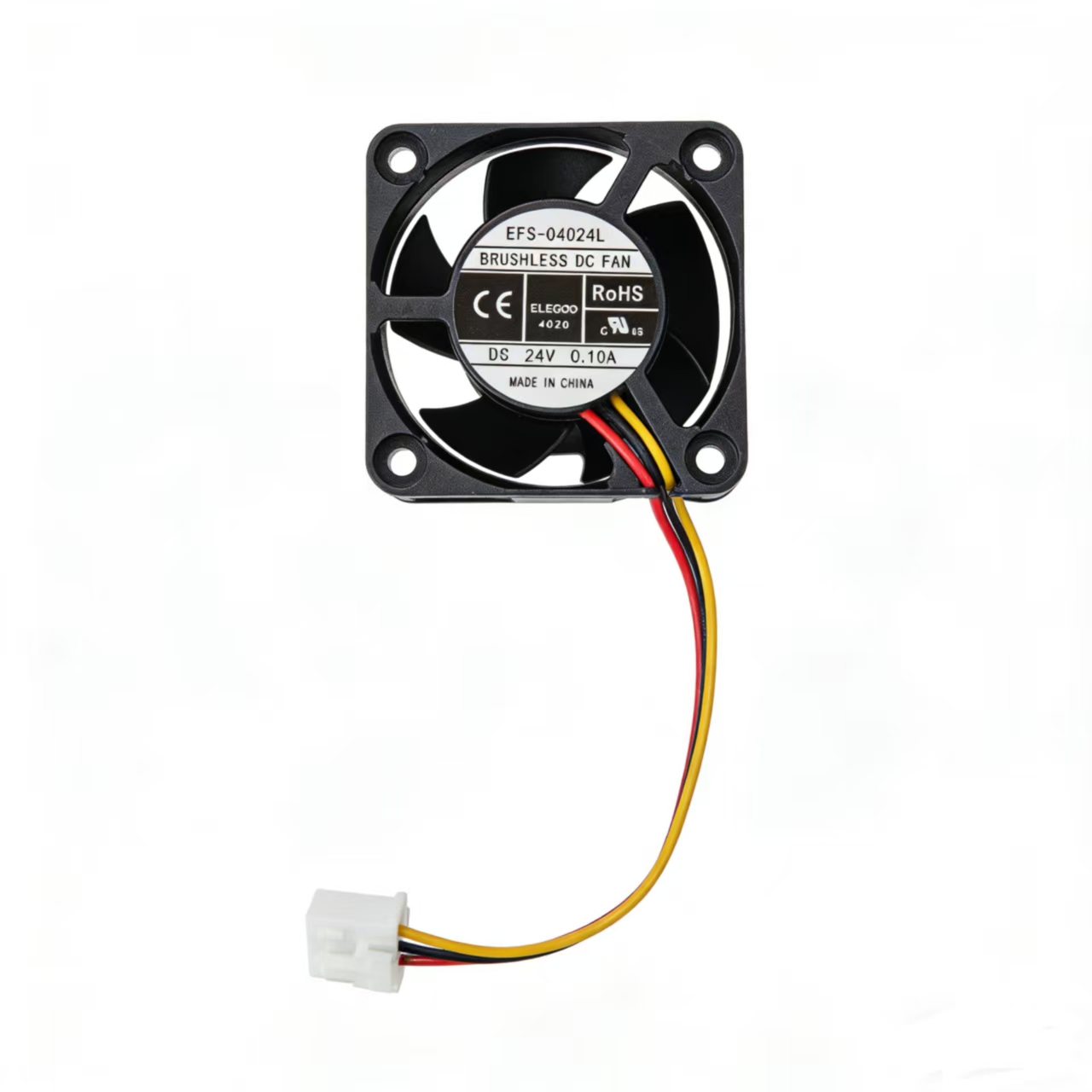 Motherboard 3D Printer - ELEGOO Centauri Carbon 24V 4020 L70mm