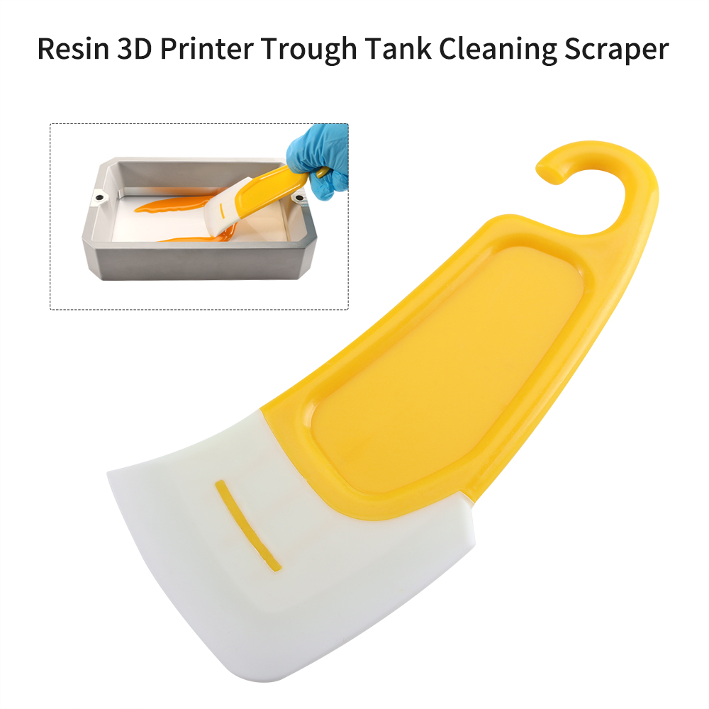 3D Printing House Machine - Light Curing Printing Model Photosensitive Resin