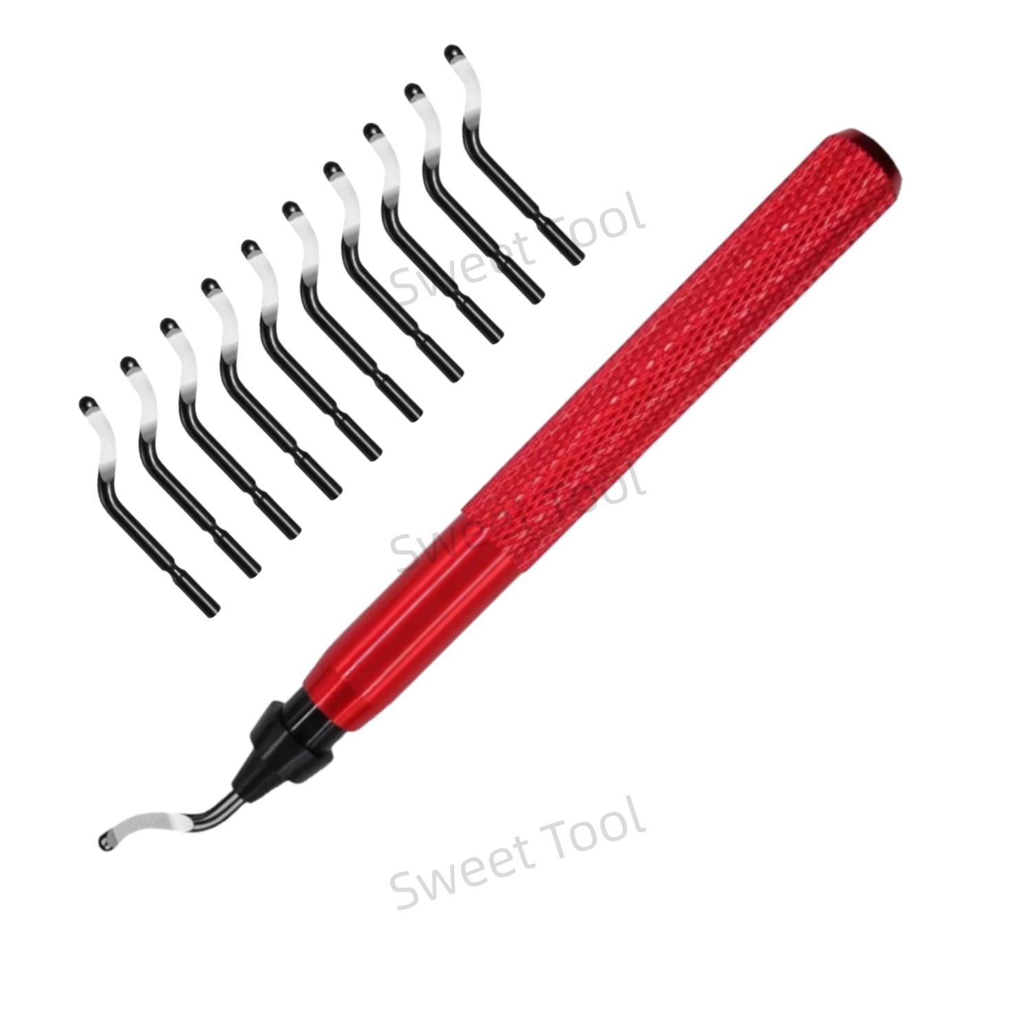 3D Printing Files - Deburring Tool Set RB1200 Series with