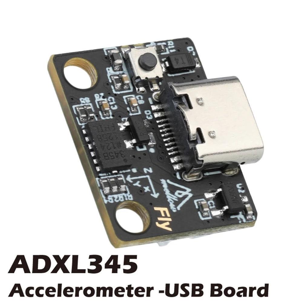 Motherboard 3D Printer - Adxl345 Accelerometer USB Board Suitable For