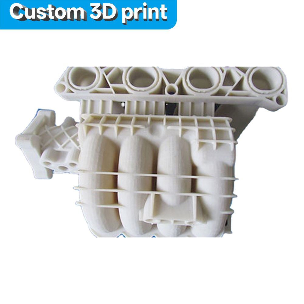 3D Printing File Stl - Custom high-precision resin 3D printing services,