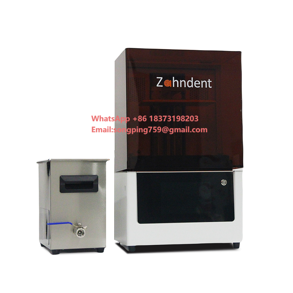 3D Printer Resin - 3d Wax Printer Dazzle L140 Pro
