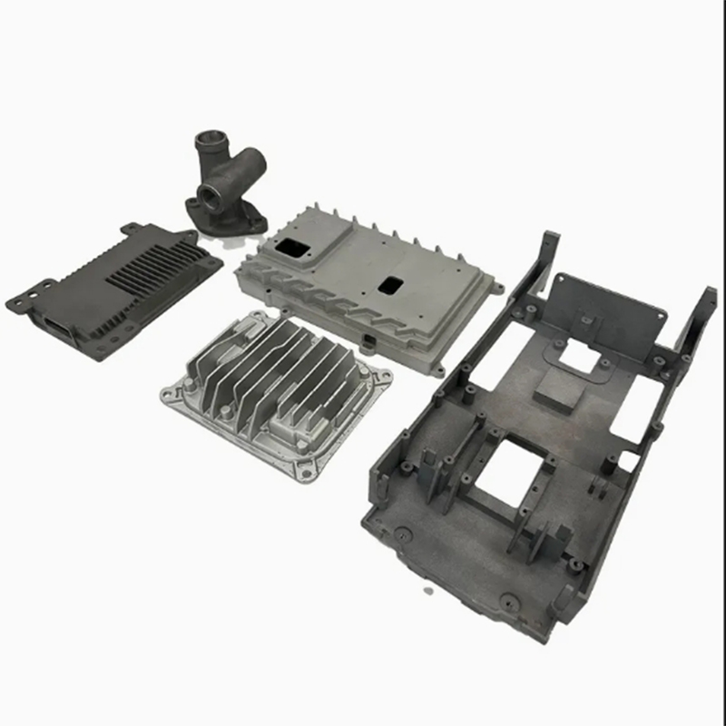 3D Printing File Stl - Precision CNC Machining Services Metal 3D