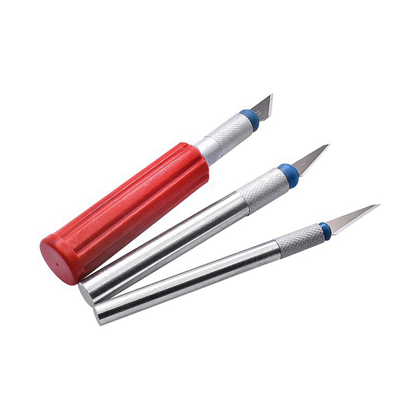 3D Printing Files - ABUM-Printing Model Trimming Tool Kit Eraser