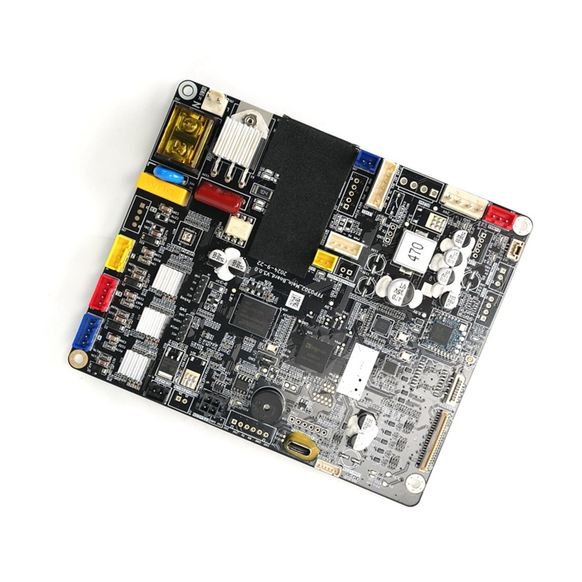 Motherboard 3D Printer - [VALUE PACK]For AD5X Mainboard 3D Printer