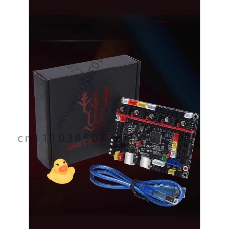 Motherboard 3D Printer - FOR SKR v1.4 motherboard 3D printer