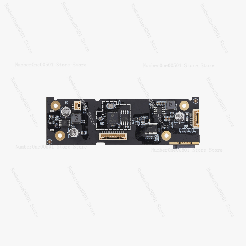 Motherboard 3D Printer - Replacement Mainboard Control Board P1P P1S