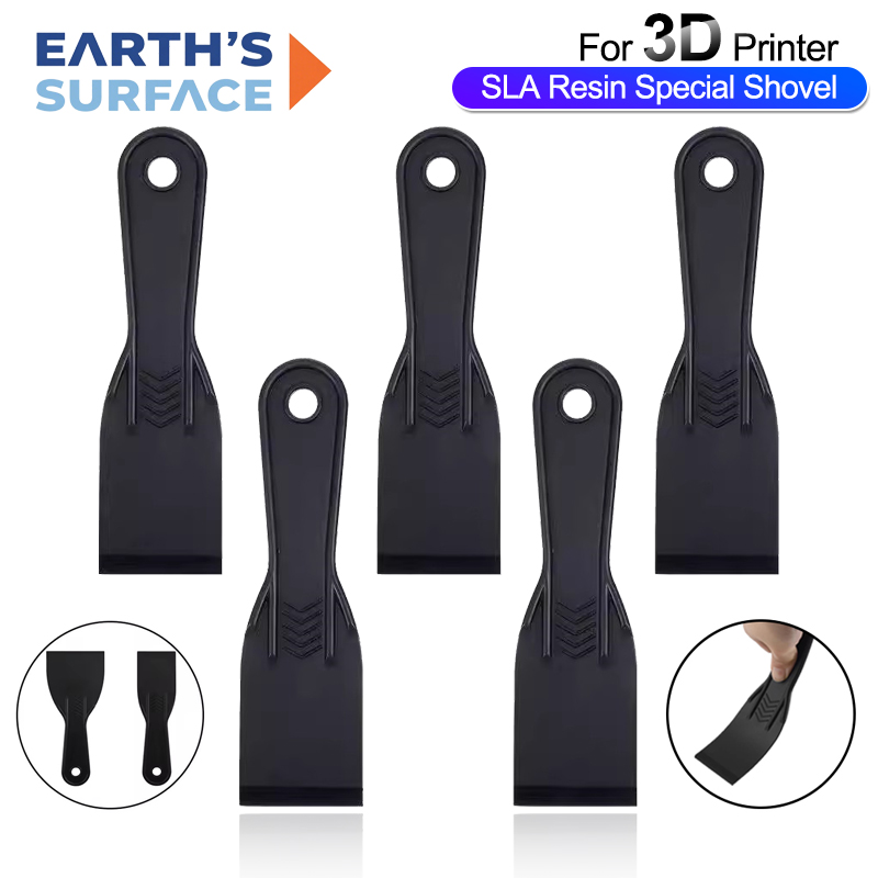 3D Printing House Machine - 3D Printer Parts for SLA DLP