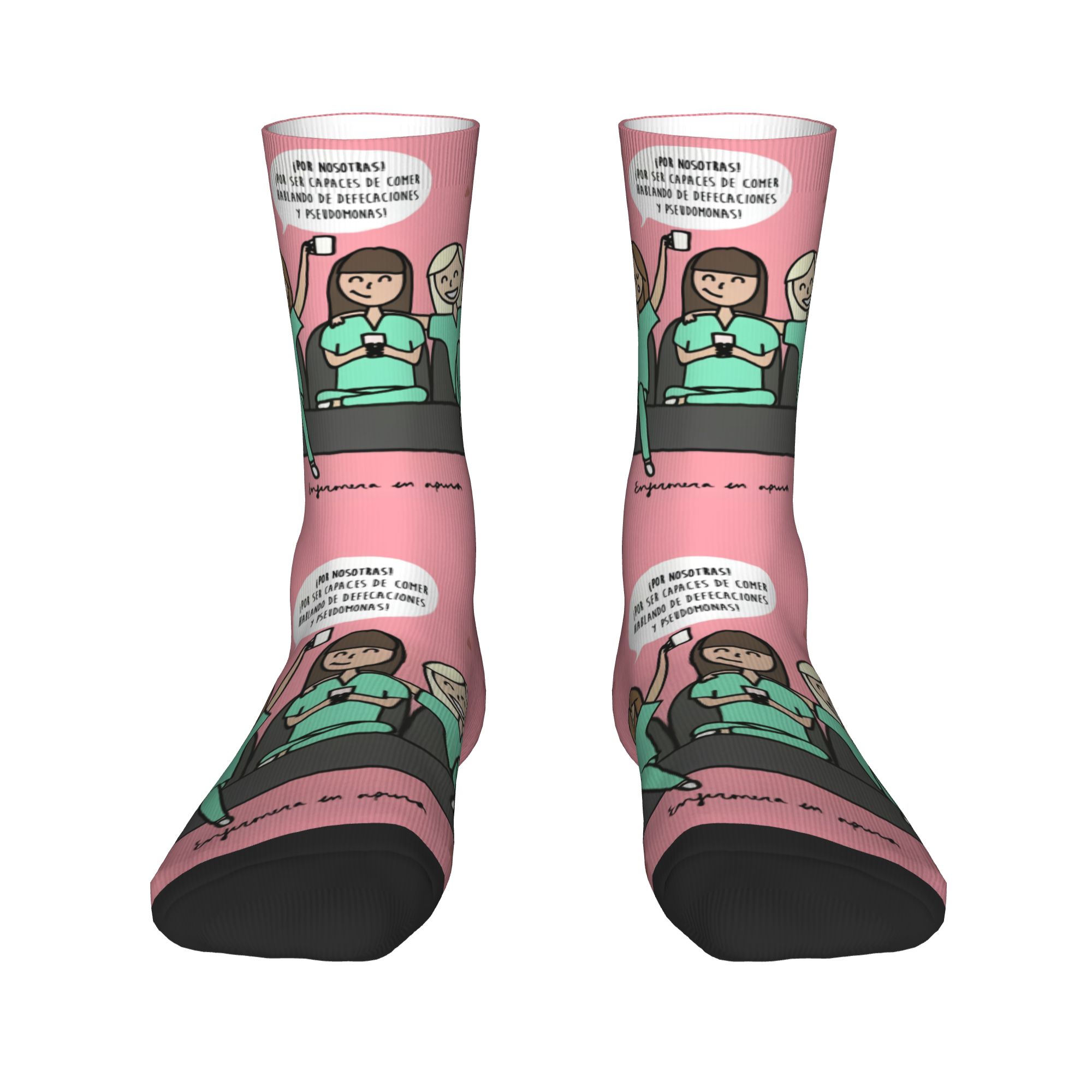 3D Printing For Medical - Kawaii Enfermera En Apuros Doctor Nurse