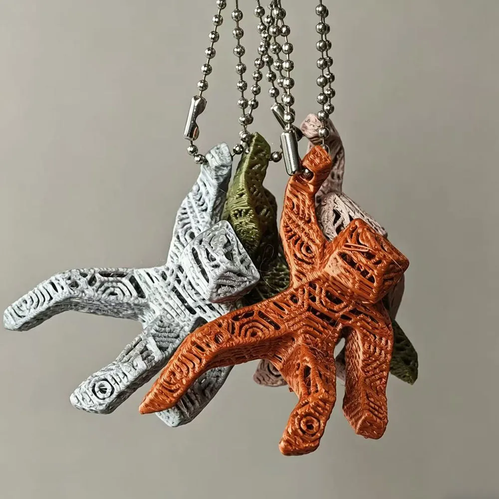 3D Printing Gundam - 5cm Project Hail Mary Ryland Grace