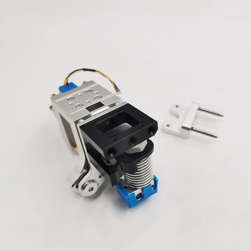 3D Printing Guide - 3D Printer ToolChanger Extra Blank Tool