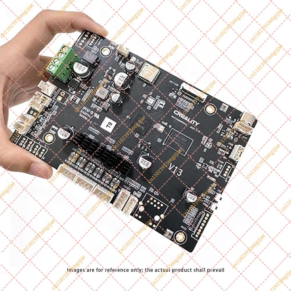 Motherboard 3D Printer - For Creality Original K1C 2025 Mainboard