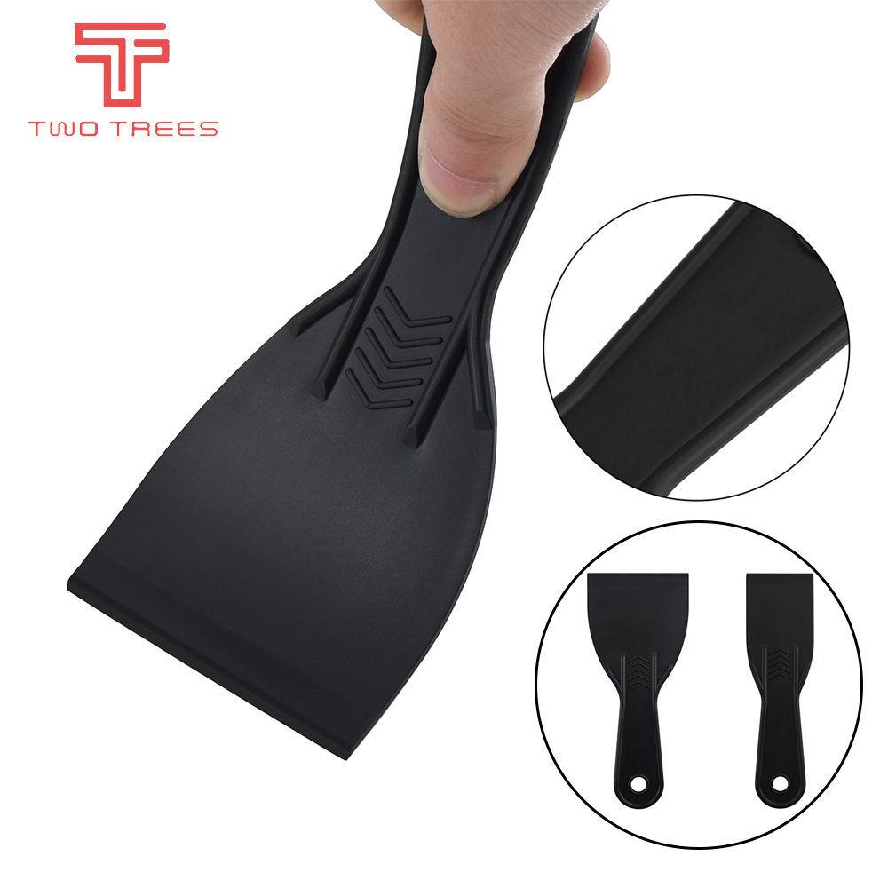 3D Printing House Machine - 3D Printer SLA Resin Special Shovel