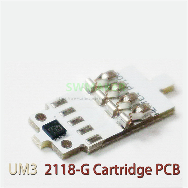 3D Printing Files - 1pcs UM3 3D printer Replacement print