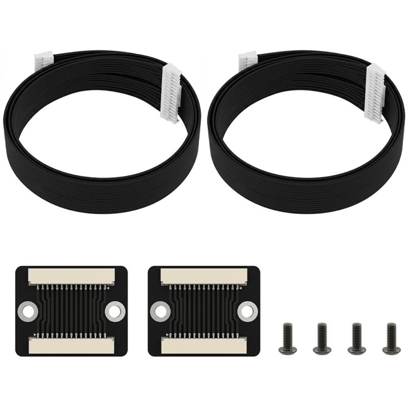 Motherboard 3D Printer - A53M-For Snapmaker U1 3D Printer Accessories-