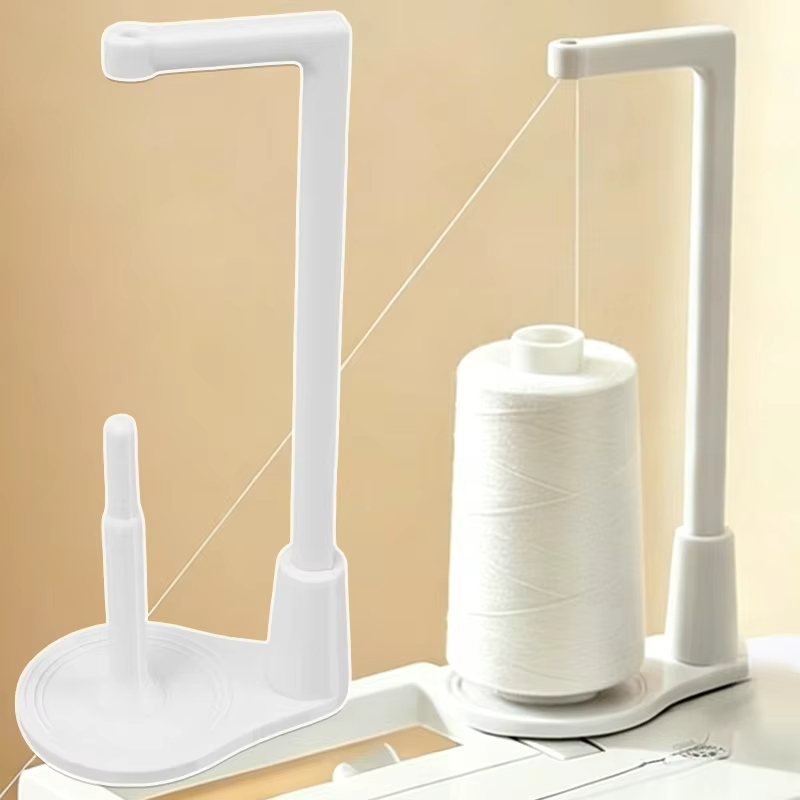 3D Printing Process - Sewing Machine Thread Stand Household Anti-tangle