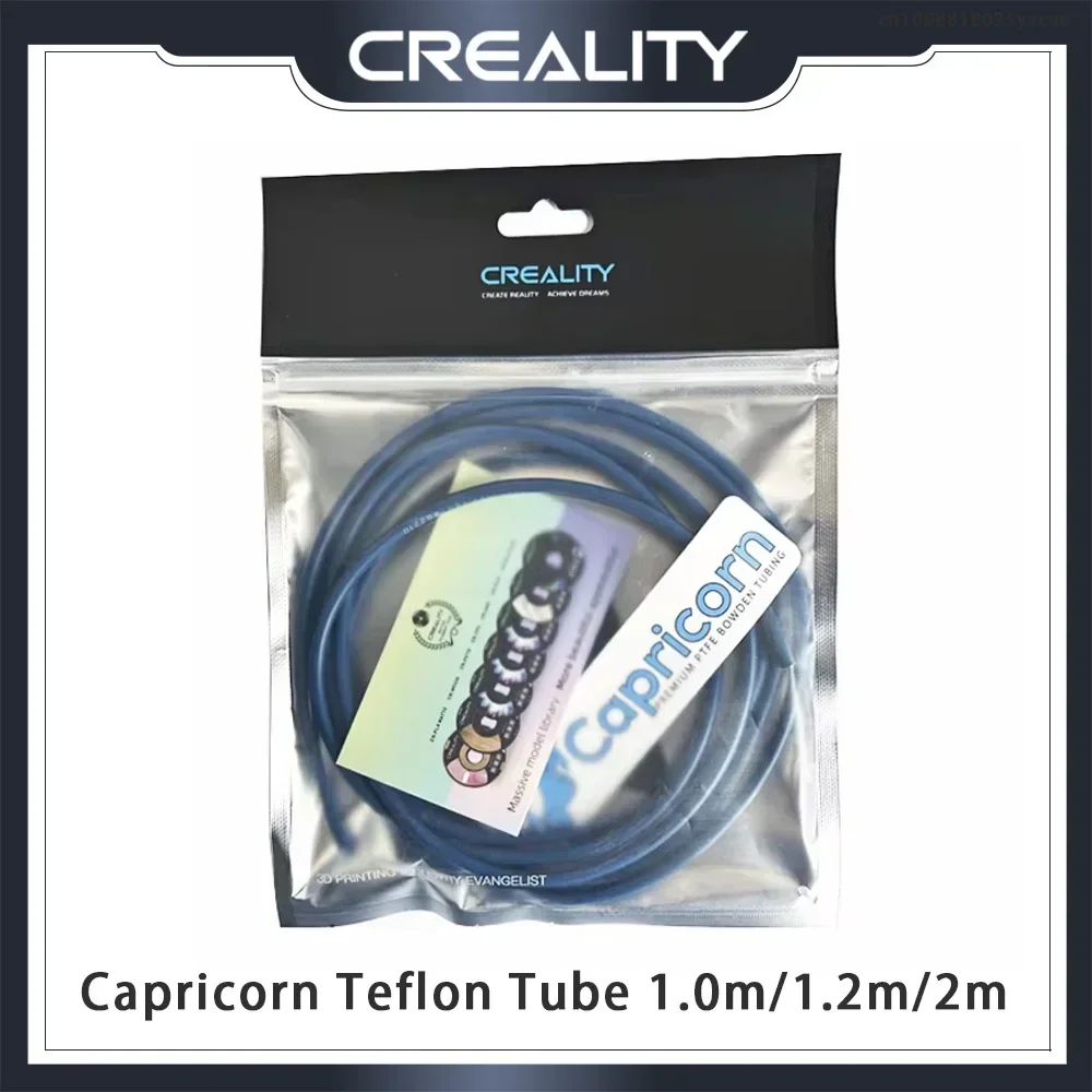 CREALITY for Capricorn Bowden  - 3D Printing House Machine 评论和价格