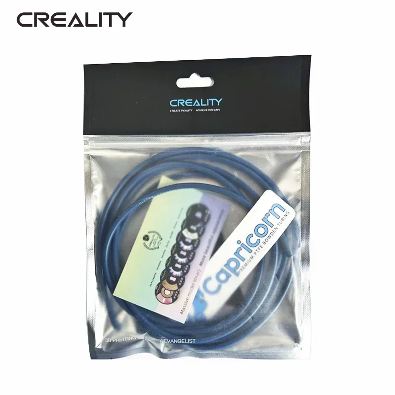 CREALITY for Capricorn Bowden  - 3D Printing House Machine 评论和价格