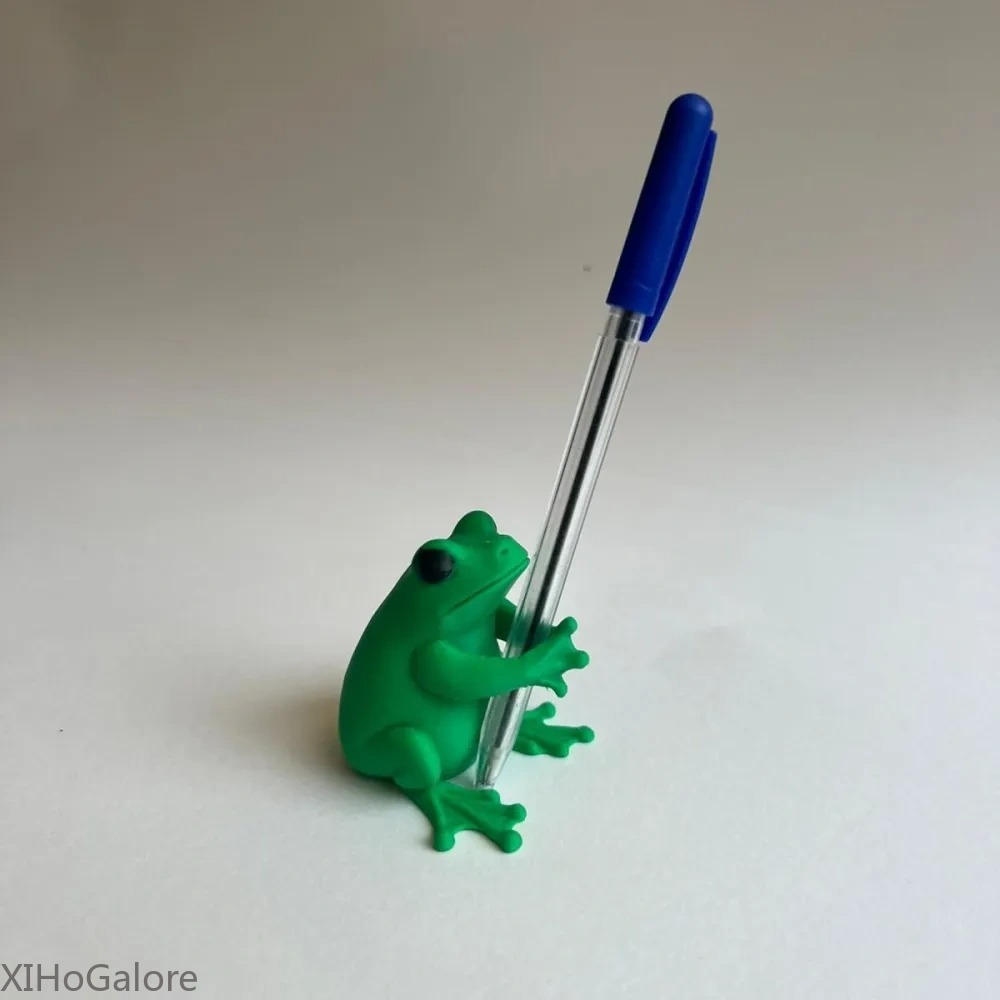 2026 New 3D Printed Stand Frog - 3D Printing Pen For Kids 评论和价格
