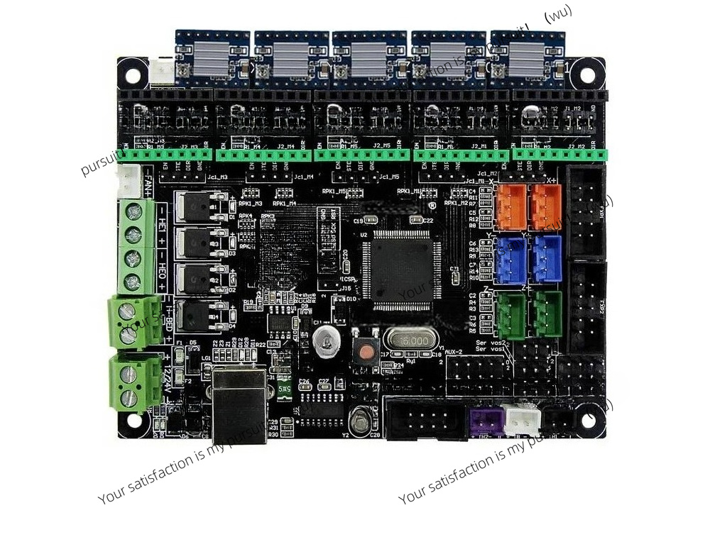 for Artillery Sidewinder X1 3D - Motherboard 3D Printer 评论和价格