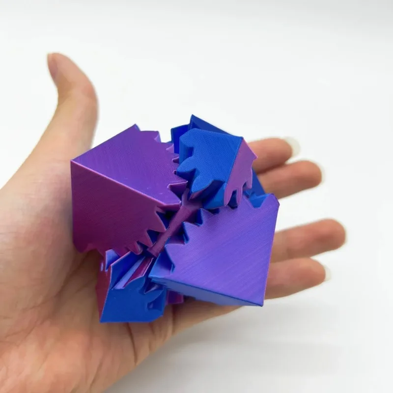 Desktop Decoration 3D Printed  - 3D Printing Gears 评论和价格