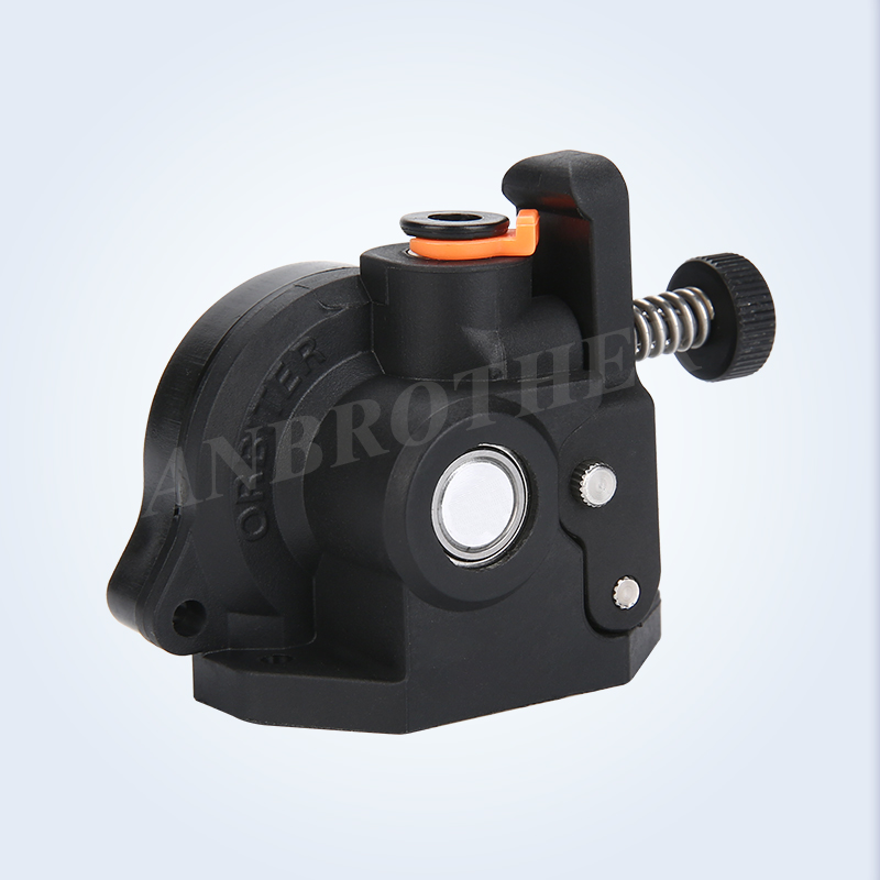 V2.0/V2.5 Orbiter Extruder V2  - 3D Printing Gears 评论和价格