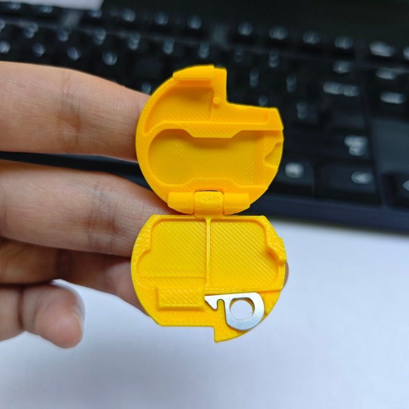 3D Printed SIM & TF Card Holde - 3D Printing Card 评论和价格
