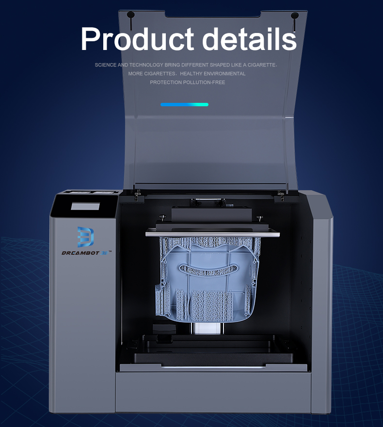 Dreambot Large Print Size 215* - 3D Printer Resin 评论和价格