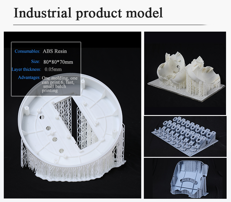 Dreambot Large Print Size 215* - 3D Printer Resin 评论和价格