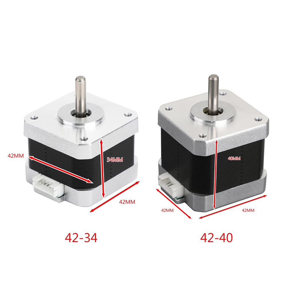 3D Printer 42 40 42 34 X/Y/Z/E - 3D Printing Process 评论和价格