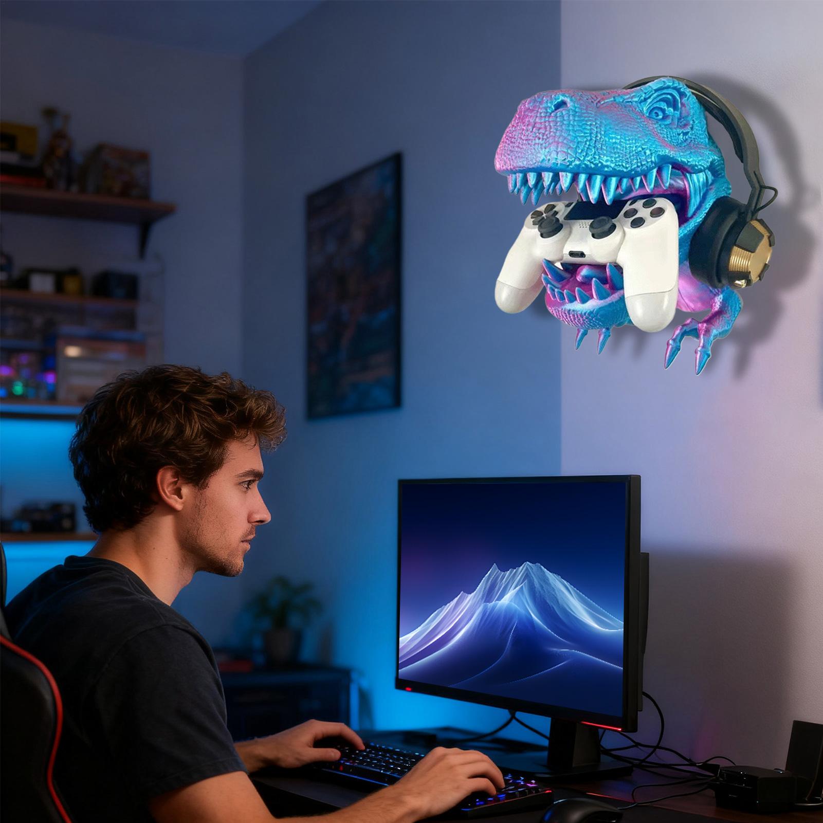 3D Printed Tyrannosaurus Rex S - 3D Printing Wall 评论和价格
