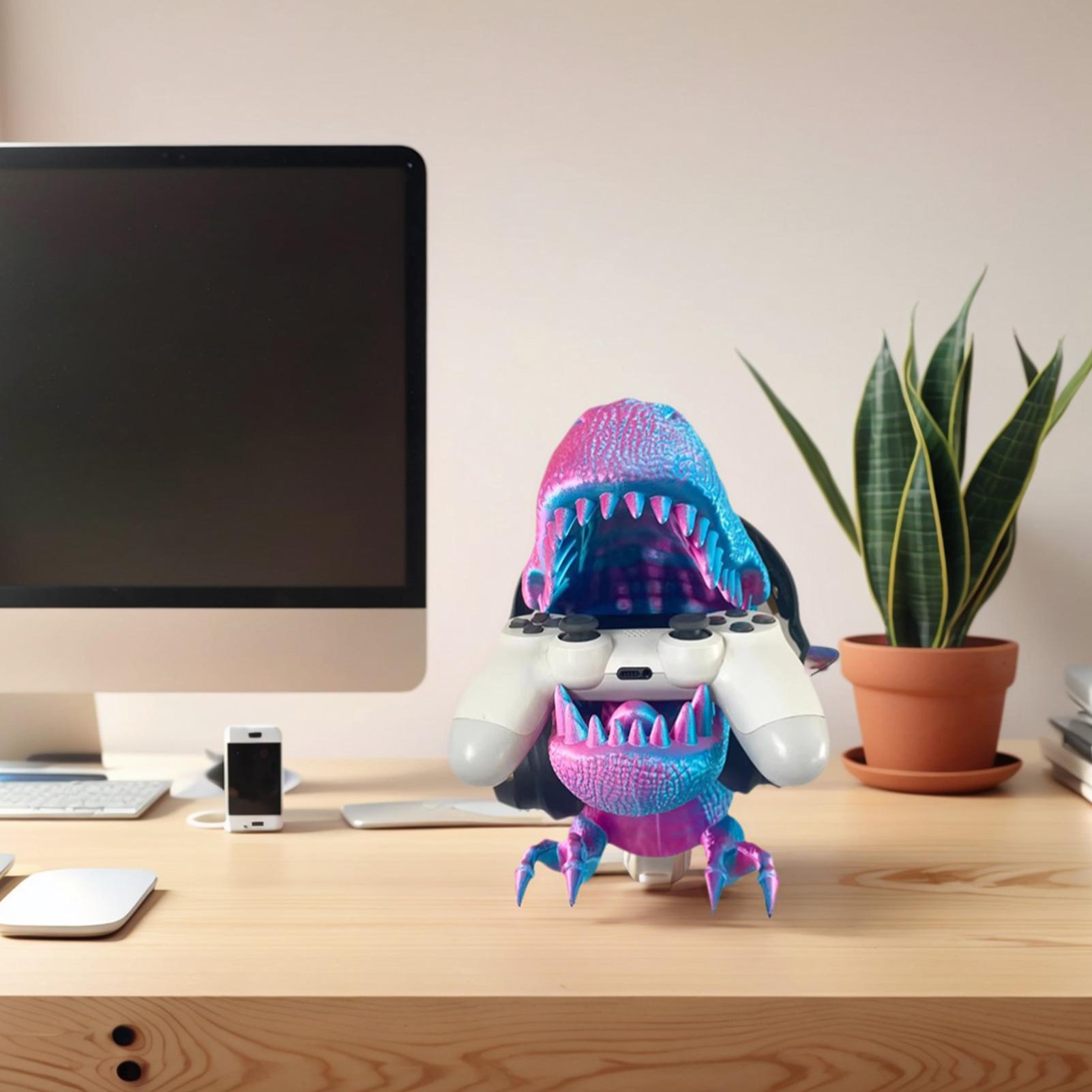 3D Printed Tyrannosaurus Rex S - 3D Printing Wall 评论和价格