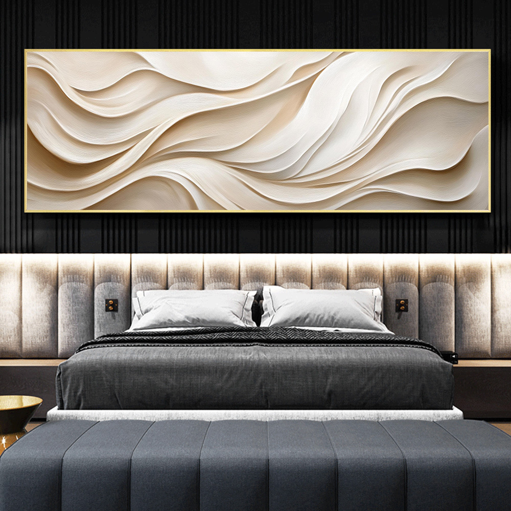 3D Minimalist Abstract Large T - 3D Printing Wall 评论和价格