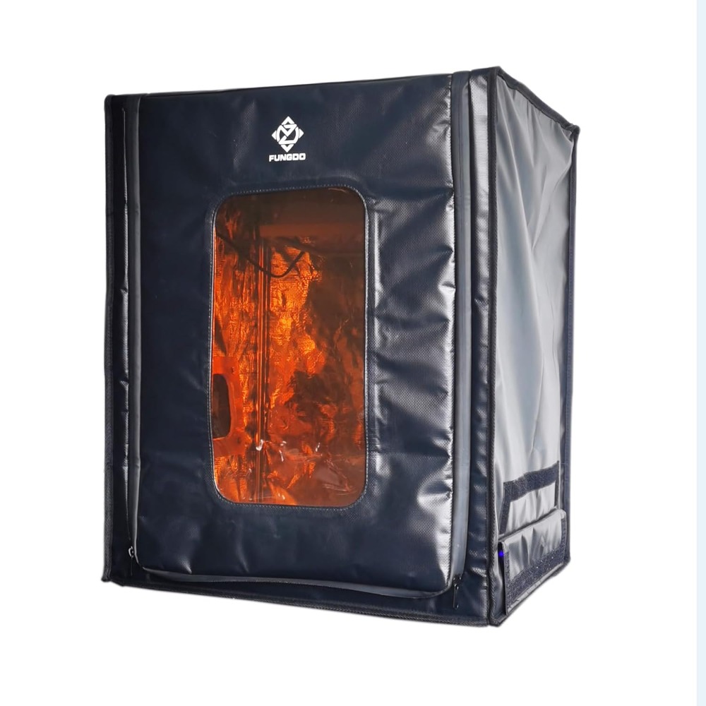 US Local Stock UV Light Box fo - 3D Printer Resin 评论和价格