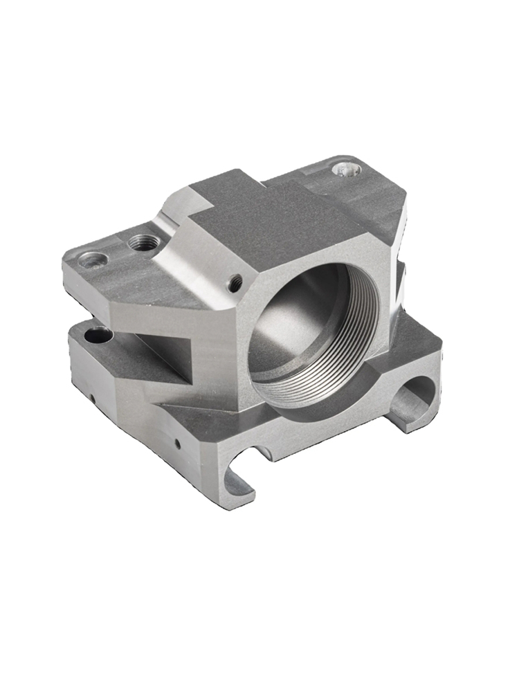 Factory 3D Printing Metal Part - 3D Printing File Stl 评论和价格
