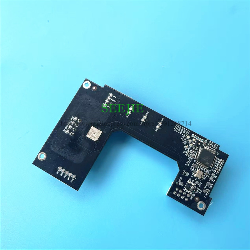 1Pc PRINT HEAD PCBA For ANYCUB - Motherboard 3D Printer 评论和价格