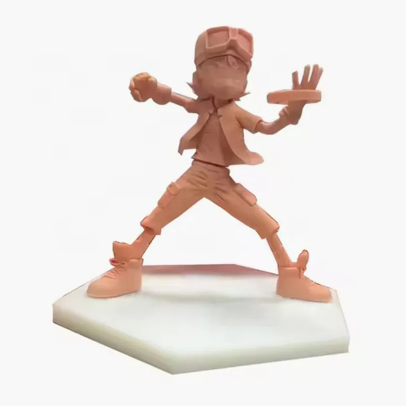 Customized production and proc - 3D Printing File Stl 评论和价格