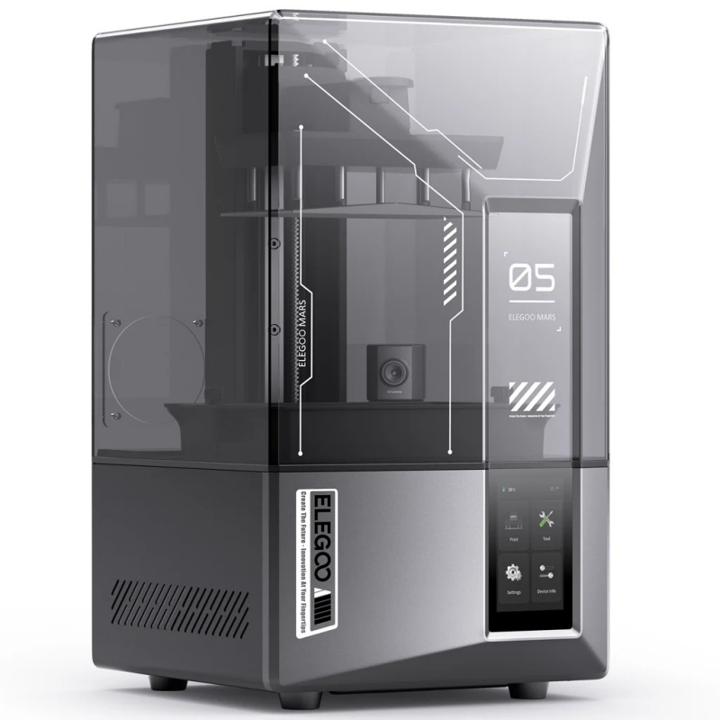 ELEGOO Wholesale Mars 5 Ultra  - 3D Printer Resin 评论和价格