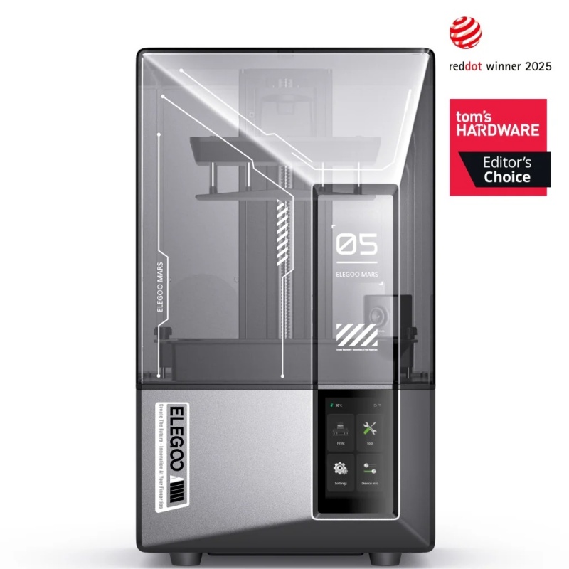 ELEGOO Wholesale Mars 5 Ultra  - 3D Printer Resin 评论和价格