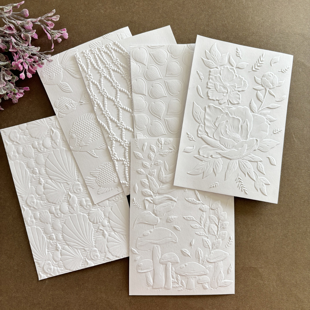 3D Texture Clip Plastic Concav - 3D Printing Templates Free 评论和价格
