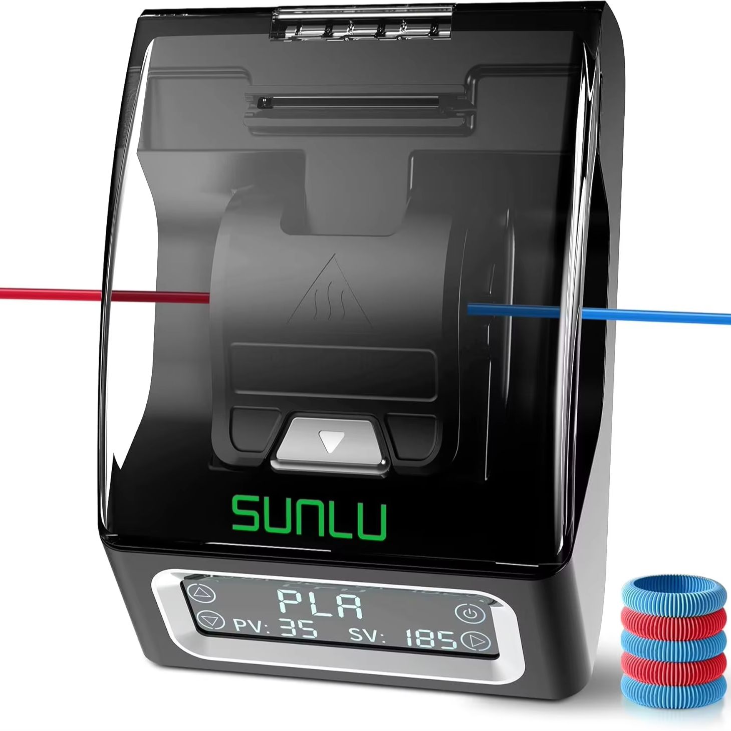 SUNLU FC01 Filament Connector  - 3D Printing Process 评论和价格