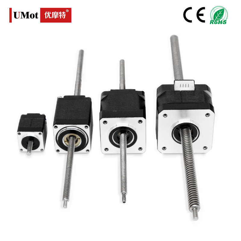 UMOT Linear Actuator Stepper M - Lead Screw Stepper 评论和价格