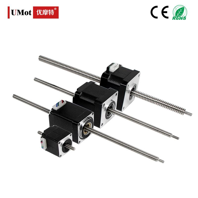 UMOT Linear Actuator Stepper M - Lead Screw Stepper 评论和价格