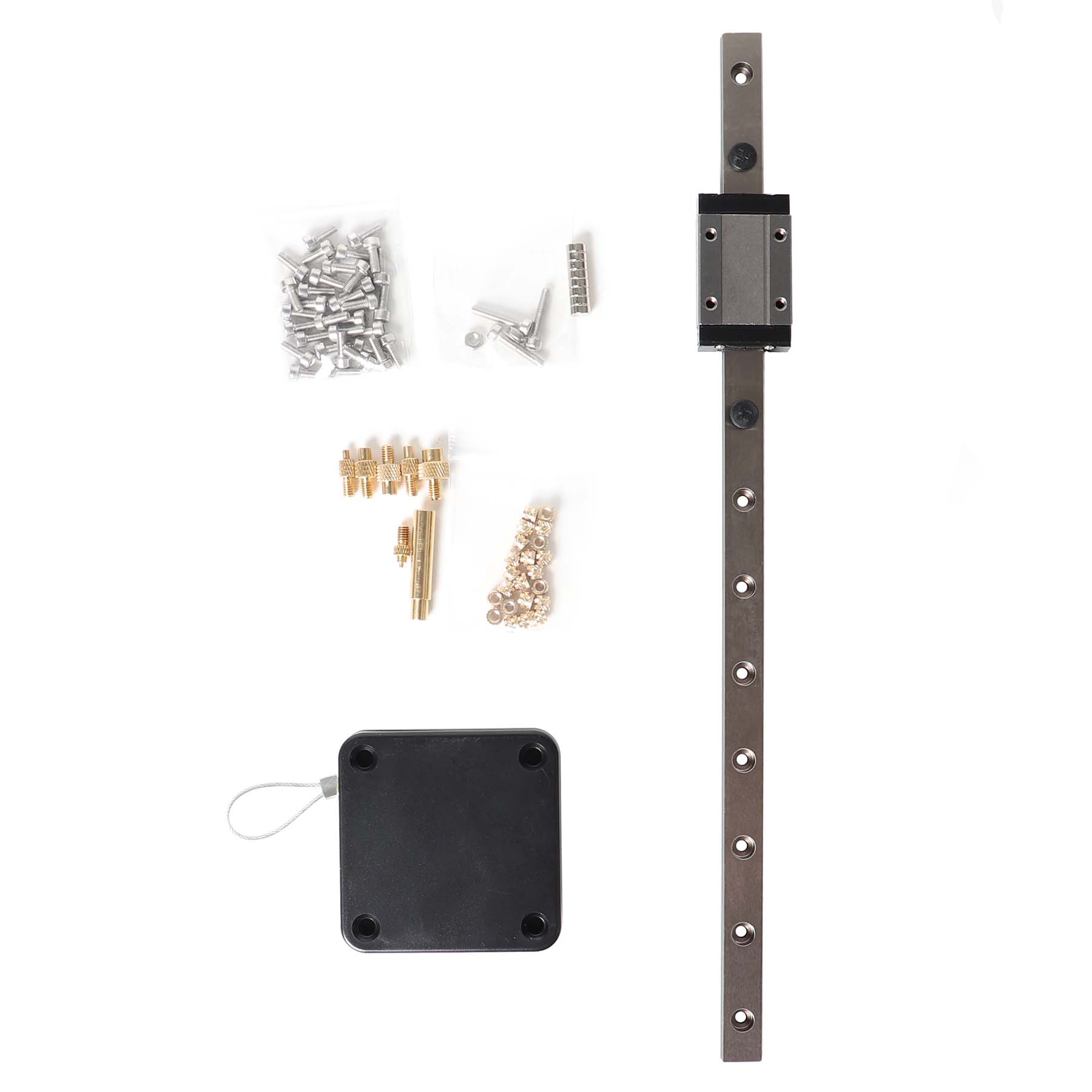 Blurolls Stealth Press Heat Ki - 3D Printing Guide 评论和价格
