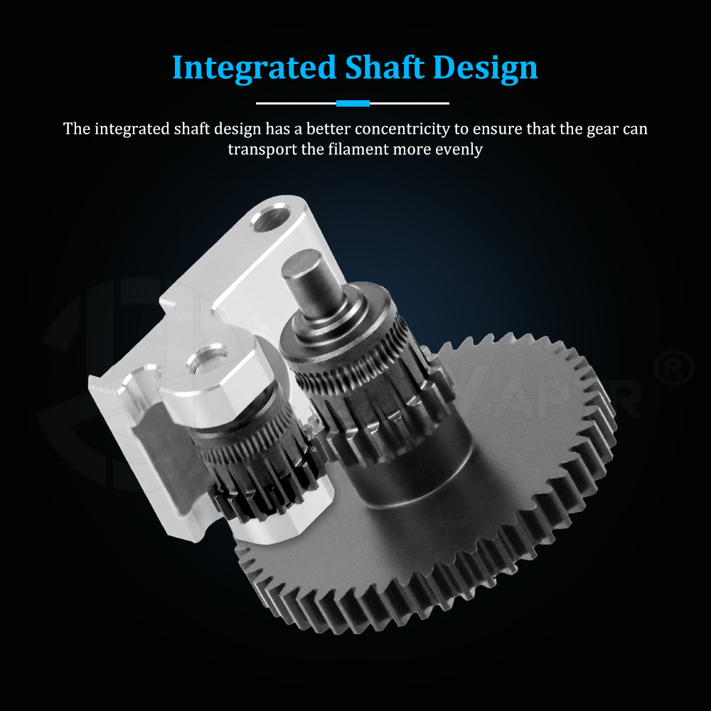 For Flashforge Adventurer 5M P - 3D Printing Gears 评论和价格