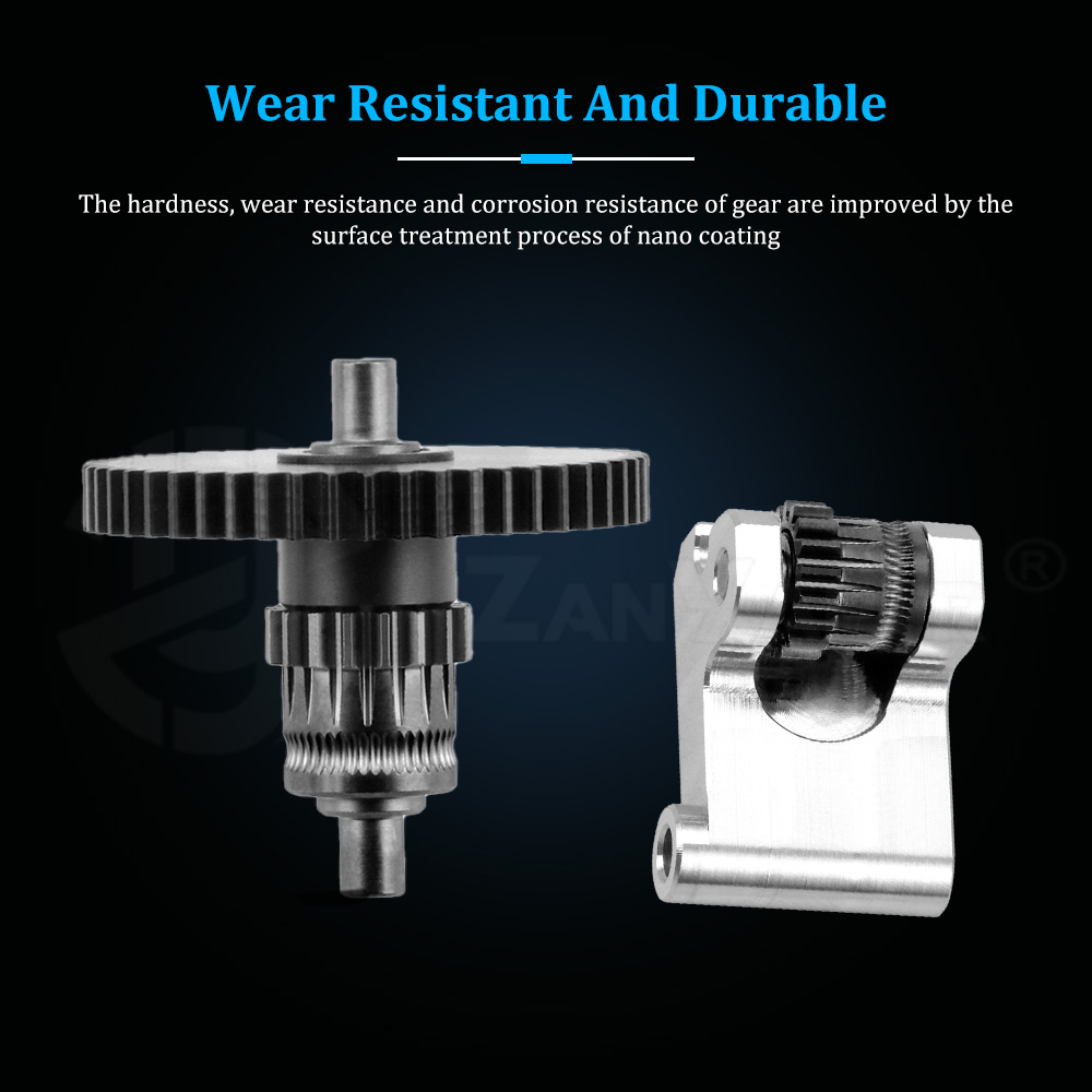 For Flashforge Adventurer 5M P - 3D Printing Gears 评论和价格