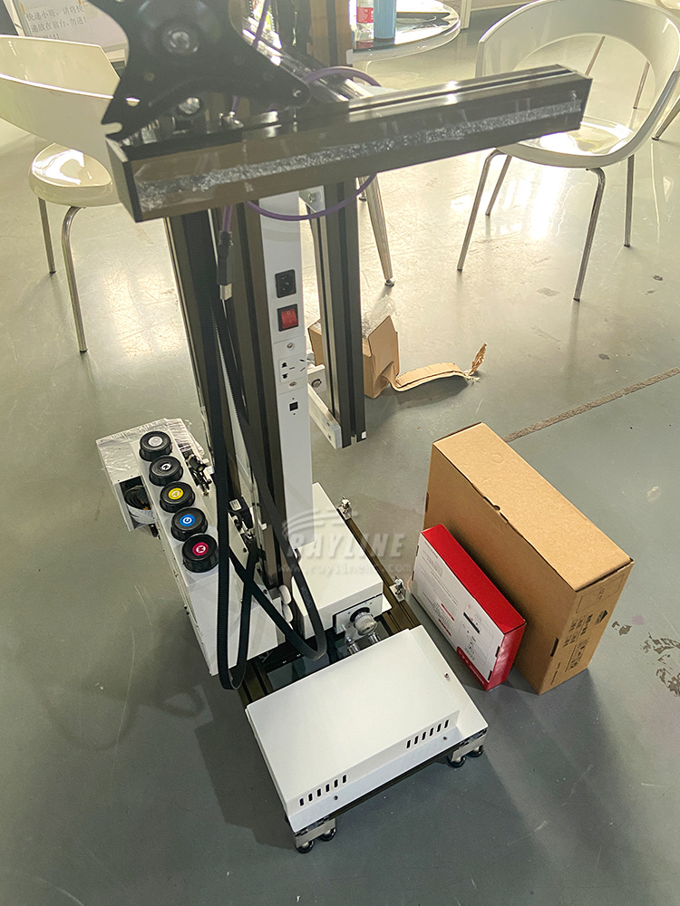 Industrial Direct to Wall Inkj - 3D Printing Wall 评论和价格